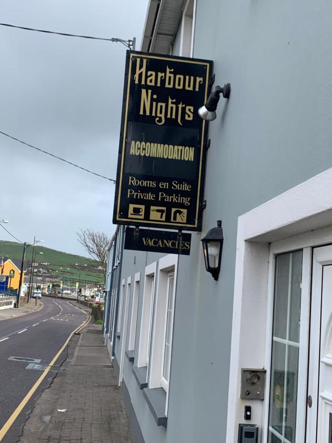 Dingle Harbour Nights Otel Dış mekan fotoğraf